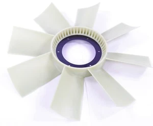 New 4035-37494-03 Borg Warner 8 Blade Fan FL Hub 30” - Picture 1 of 4