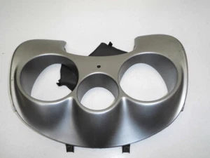 Original Seat Altea Kombiinstrument Blende Rahmen Verkleidung 5P1857059 - Bild 1 von 2