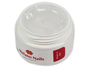 PINCH-IT Stencil Gel UV Stabile 30ml Trasparente n.127 - Foto 1 di 1