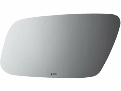 For 1999 Audi A8 Door Mirror Glass Left Burco 31585FM Foto 1 de 2