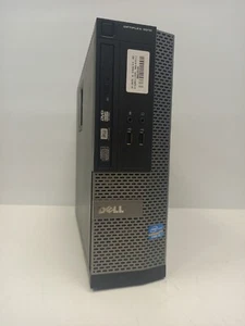 Dell Optiplex 3010 Desktop i5-3470 3,2GHz 8GB RAM 240SSD Windows 8 Pro Lizenz - Bild 1 von 5