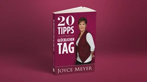 Joyce Meyer-20 Tipps für einen glücklichen Tag (*Neuerscheinung*) - Imagen 1 de 1