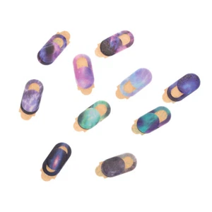 10 Pcs Cover Multi-functional Webcam Protective Covers Slide - Afbeelding 1 van 12