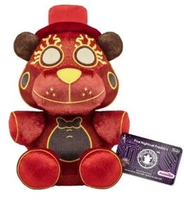 Felpa Funko Five Nights At Freddy's entrega especial - exclusivo de Walmart - Imagen 1 de 6