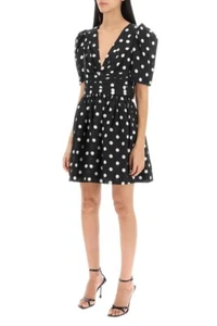 Zimmermann V neck Mini Dress size 0 - Picture 1 of 7