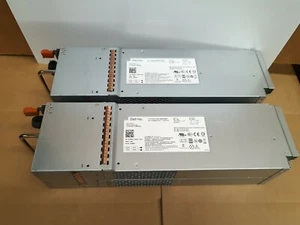 - 2x DELL 02KWF1 2KWF1 L700E-S0 700W POWER SUPPLY FOR EQUALLOGIC PS6100 Tested - Picture 1 of 3