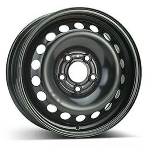 Roue Fer Nouveau Mesure 15 Pour Saab 9-3 Cabriolet (YS3D) Dal03/1998 Al08/2002 - Bild 1 von 1