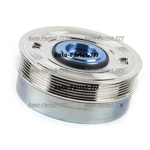 Pulley Vibration Damper Original For BMW MINI Cooper F55 F56 218i F46 F45 - Imagen 1 de 6