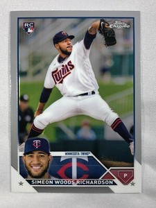 2023 Topps Chrome Base, Pick Your Card, BUY 2+ SHIPS FREE! Updated 11/13!