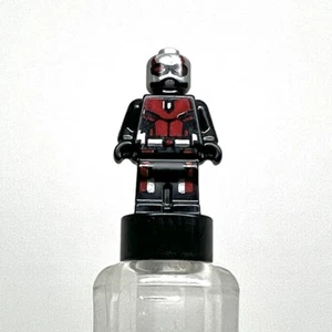 LEGO Superheroes Micro Mini Ameise Mann Scott Lang (sehr klein) Figur Minifigur - Bild 1 von 1