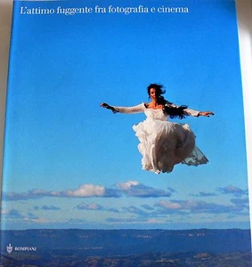 L'ATTIMO FUGGENTE TRA FOTOGRAFIA E CINEMA LA FOTOGRAFIA VISTA DA RENZO PIANO - Foto 1 di 1
