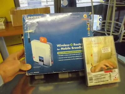 ROUTER WIRELESS - Immagine 1 di 4