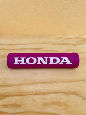 GARAGE 53 Honda Dominator NX 650 Paracolpi Protezione Manubrio Salsicciotto