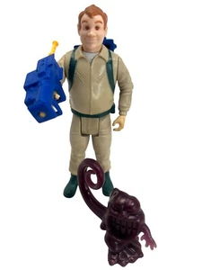 Ray Stantz Wrapper Ghost Komplett 1984 Ghostbusters KENNER - INKgrafiX TOYS A5-5 - Bild 1 von 3