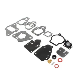 Außenbord Vergaser Umbausatz für Quecksilber 6-25 PS 1395-97611 18-7212 Motor - Bild 1 von 5