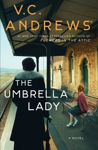 Umbrella Lady by V.c. Andrews (2021, Trade Paperback)