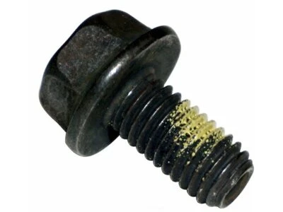 Para Dodge Caravan 2001-2007 transmisión automática cárter de aceite perno corona 87769PRSW 2002 2003 Foto 1 de 2