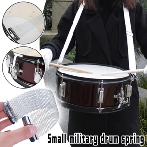1pcs Steel Wire 20/40 Strand for 10"-14" Snare Drum Box Drum Spring Replacement' - Picture 1 of 17