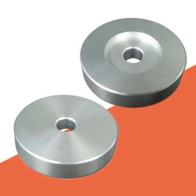 Disc Stabilizer Record Weight Turntable For Technics SL1200/1210 2/3/4/5/6/ltd - Image 1 of 4