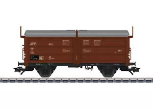 Märklin Tis 858 (ex Kmmgks 58) | carril H0 - art. n.o 46196 vagón de mercancías - Imagen 1 de 1