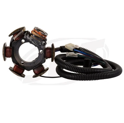 Conjunto de estator SBT compatible con Yamaha 65U-85510-01-00 GP1200, LS2000, Foto 1 de 4