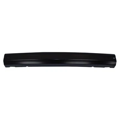 Crown 5EE85TZZAC Black Front Bumper for 1997-2001 Jeep Cherokee XJ Foto 1 de 2