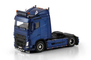 Volvo FH4 sleeper cab 4x2 "Lippens" WSI truck models 1:50 scale - Picture 1 of 4