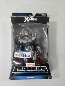 Marvel Legends Infinite Series 2014 STRYFE Marvel's Jubilee BAF  - Imagen 1 de 6