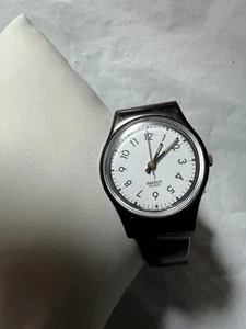 Swatch Vintage AG1987!38 años!25 mm, con R, S224, damas - Imagen 1 de 11