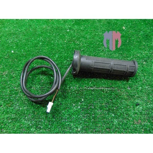 Knoto izquierdo Ducati Multistrada V4 1100 Pikes Peak 2021 2023 - Imagen 1 de 1