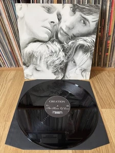 HOUSE OF LOVE ~ Destroy The Heart ~ 1988 UK 3tk 12" Single ~ Creation Records NM - Picture 1 of 7
