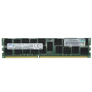 16 GB RDIMM ECC DDR3-1866 Supermicro GPU 1027GR-TRF+ 1027GR-TRFT+ Server RAM - Picture 1 of 1