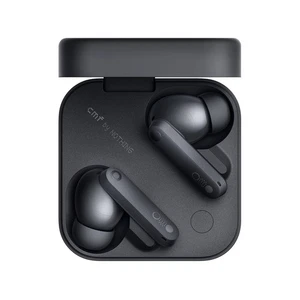 Auriculares híbridos con cancelación de ruido CMF Buds Pro 2 50db, audio de alta resolución con LDAC,... - Imagen 1 de 9