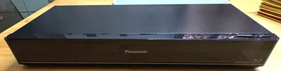 Panasonic DMR-BCT650EG Blu-ray Rekorder 500 Gb - Bild 1 von 4