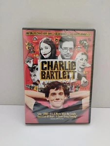 Charlie Bartlett DVD 2007/2021 MGM Neu Anton Yelchin Hope Davis Kat Dennings - Bild 1 von 5