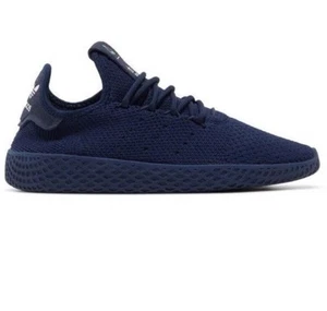 ADIDAS Pharrell Williams x Tennis Hu Night Indigo Para hombres TALLA 5 - GZ9530 - NUEVO - Imagen 1 de 8