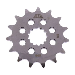 Pignone a 15 Denti con Passo 520 JTF565.15 - Foto 1 di 1