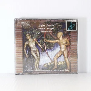 GEIRR TVEITT: BALDUR'S DREAMS; TELEMARKIN NEW CD - Picture 1 of 2