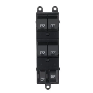 Interruptor de control de ventana del lado del conductor para Infiniti M35 M45 2006-2007 25401-EH100 - Imagen 1 de 11