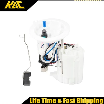 Fuel Pump Assembly For Audi A4 A5 Quattro 2009 2.0T 2010-2012 2008-2012 4011545 Foto 1 de 4