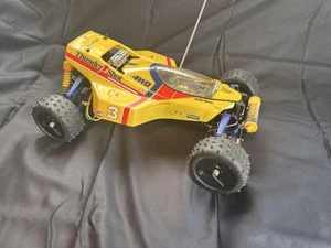 Tamiya Thundershot 4Wd Set - Picture 1 of 11