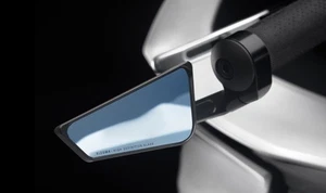 RIZOMA BS295B Cut Edge Right Mirrors - Bild 1 von 1