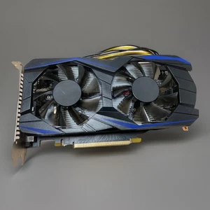 PNY Nvidia GeForce GTX 650 TI 1GB GDDR5 Video Card GDDR5 1288IT XHVGA2112 - Picture 1 of 4