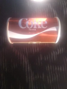 Radio a transistor novità Coca-Cola Enjoy Coca Can funzionante - Foto 1 di 4