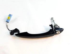 981608261T MANIGLIA ESTERNA PORTA ANTERIORE SINISTRA PEUGEOT 3008 2.0 D 110KW AU - Imagen 1 de 8