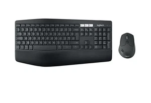 Logitech 920-008224 MK850 Combo. UK - Picture 1 of 1