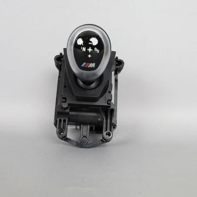 2012-2019 BMW M6 Transmission Gear Selector Shifter Shift Knob OEM Used - Image 1 of 4