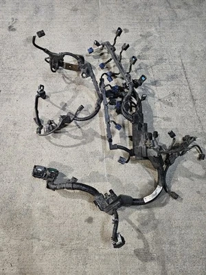 Arnés de cableado de motor híbrido 1,5 L OEM 2012 2014 2015 32110-RW0-A002 Foto 1 de 4