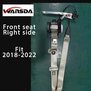 For Honda CR-V 2018-2022 Front Passenger Seat Right Seat belts Pretensioner - Picture 1 of 5