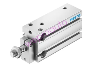 Cilindro de aire compacto FESTO DPDM-Q-10-30-PA 4832296 nuevo - Imagen 1 de 4